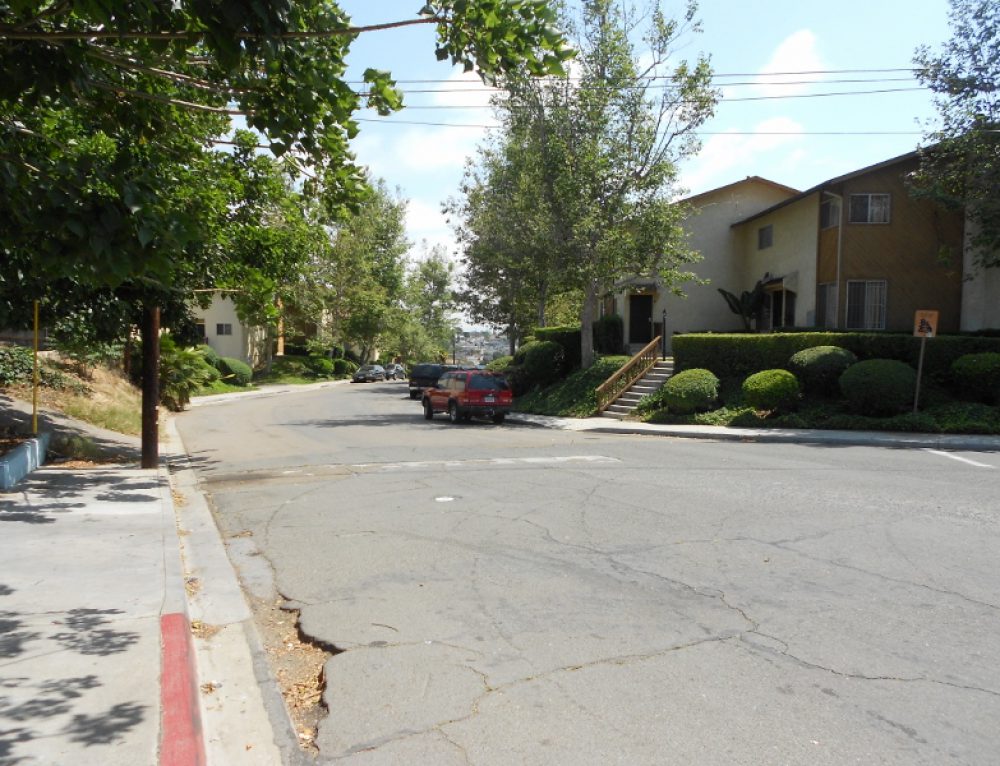 The Urban Village Townhomes ACRE Investment Real Estate Services