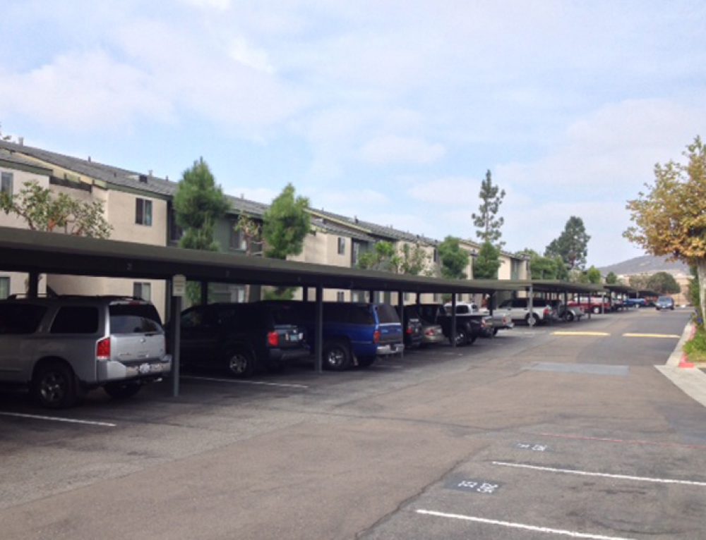 Amber Woods Apartments ACRE Investment Real Estate Services