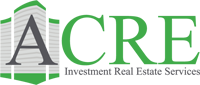 ACRE Investment Real Estate Services Logo